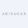 AB Sagax (publ) Logo