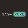 Saga Pure ASA Logo