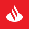 Banco Santander, S.A. Logo