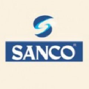 SANCO.NS logo
