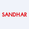 Logo for company Sandhar Technologies Limited
