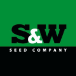 S&W Seed Company (SANW) Financials