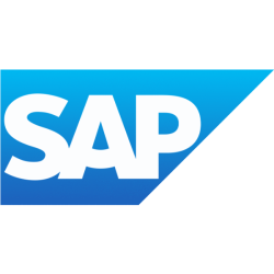 Logo of SAP SE