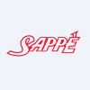 Sappe Public Company Limited Logo