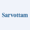 Logo for company Sarvottam Finvest Limited