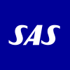 SAS AB (publ) Logo