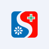 NGLFINE.NS's stock peer is SASTASUNDR.BO (Health X Platform Limited)