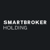 Logo for company Smartbroker Holding AG