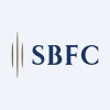 Logo for company SBFC Finance Limited