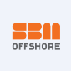 Logo for company SBM Offshore N.V.