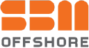 Logo for company SBM Offshore N.V.