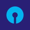 Logo for company State Bank of India