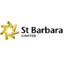 St Barbara Limited logo