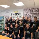 FFT.AX's stock peer is SBW.AX (Shekel Brainweigh Ltd.)