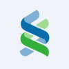 Logo for company Standard Chartered PLC