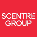 SGP.AX's stock peer is SCG.AX (Scentre Group)