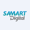 Samart Digital Public Company Limited Logo