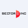 Logo for company Sector 10, Inc.
