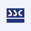 SSC Security Services Corp. Logo