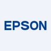 Logo for company Seiko Epson Corporation