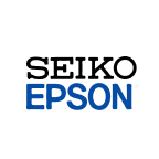 Logo for company Seiko Epson Corporation