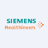 Logo for company Siemens Healthineers AG