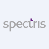 Logo for company Spectris plc