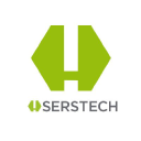 SERSTECH AB Logo