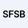 CAIB's stock peer is SFBI (SFSB, Inc.)