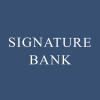Logo for company Signature Bank of Georgia