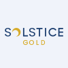 Solstice Gold Corp. logo