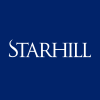 Logo for company Starhill Global Real Estate Investment Trust