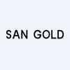 LGCFF's stock peer is SGRCF (San Gold Corporation)