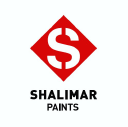SHALPAINTS.NS logo