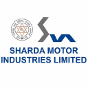 Sharda Motor Industries Limited Logo