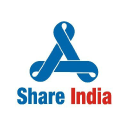 Share India Securities Limited Logo