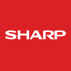 Sharp Corporation logo