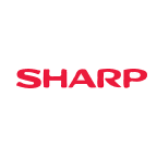 Sharp Corporation logo