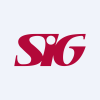 SIG plc logo