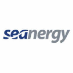 Seanergy Maritime Holdings Corp. (SHIP) Ownership