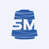 Logo for company Shiva Mills Limited
