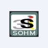 SOHM, Inc. logo