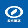 Logo for company Shimizu Corporation