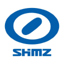 Logo for company Shimizu Corporation