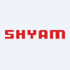 Logo for company Shyam Telecom Limited