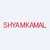 Logo for company Shyamkamal Investments Limited