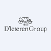 Logo for company D'Ieteren Group S.A.