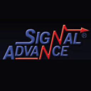 Logo for company Signal Advance, Inc.