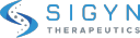 Logo for company Sigyn Therapeutics, Inc.