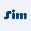 Logo for company SIM Technology Group Limited